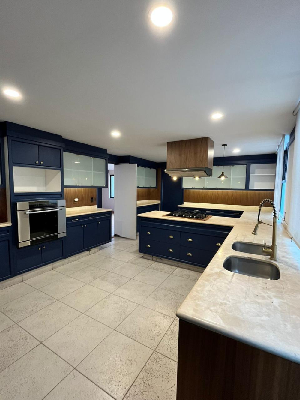 Casa En Venta En Hacienda De Las Palmas