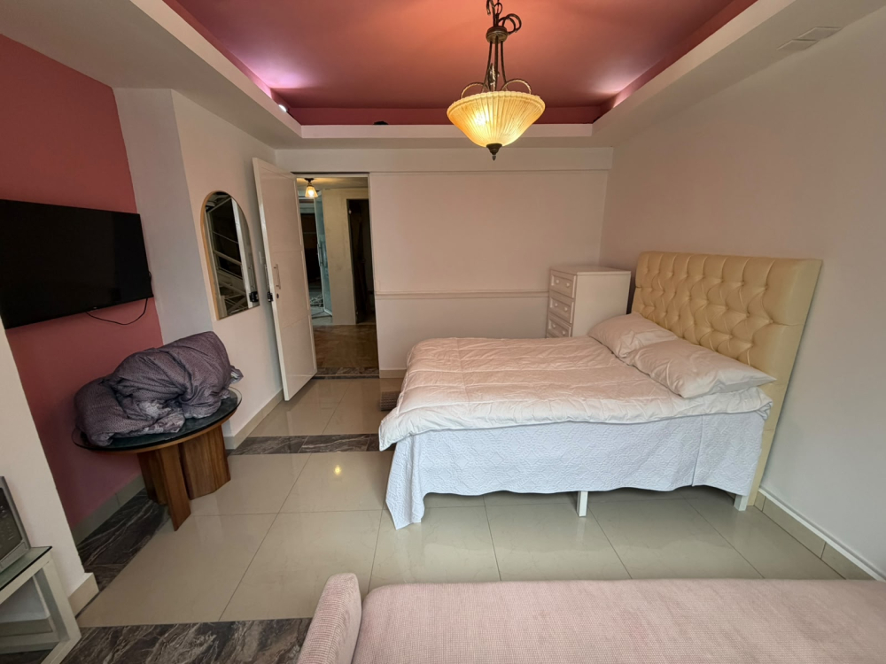Departamento en Renta en Polanco