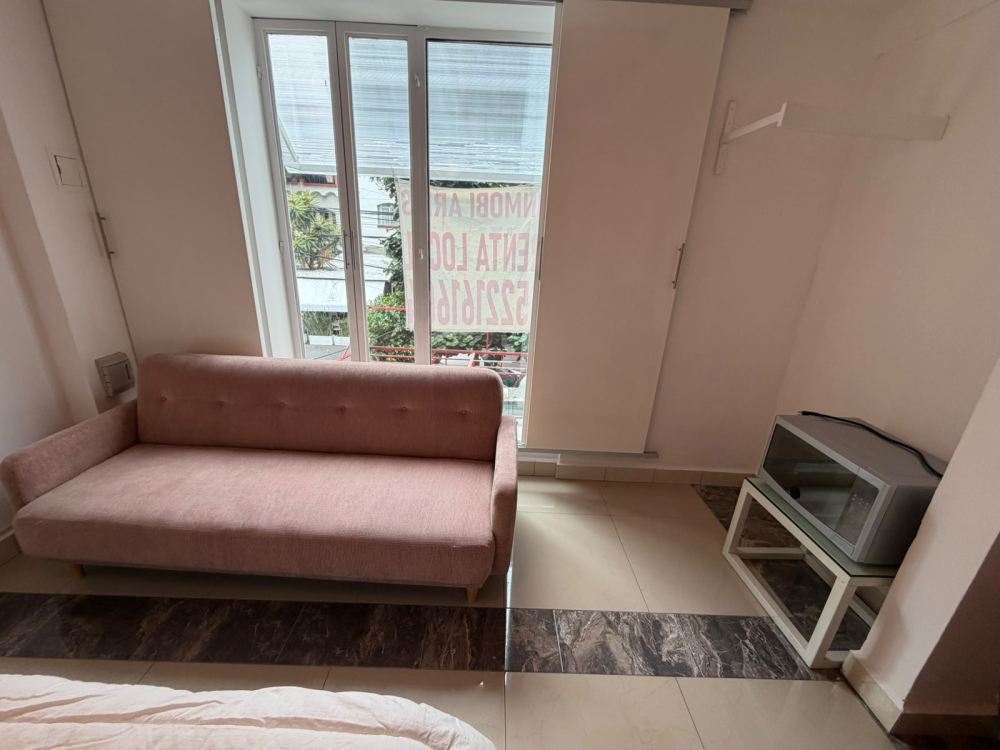 departamento en renta en polanco