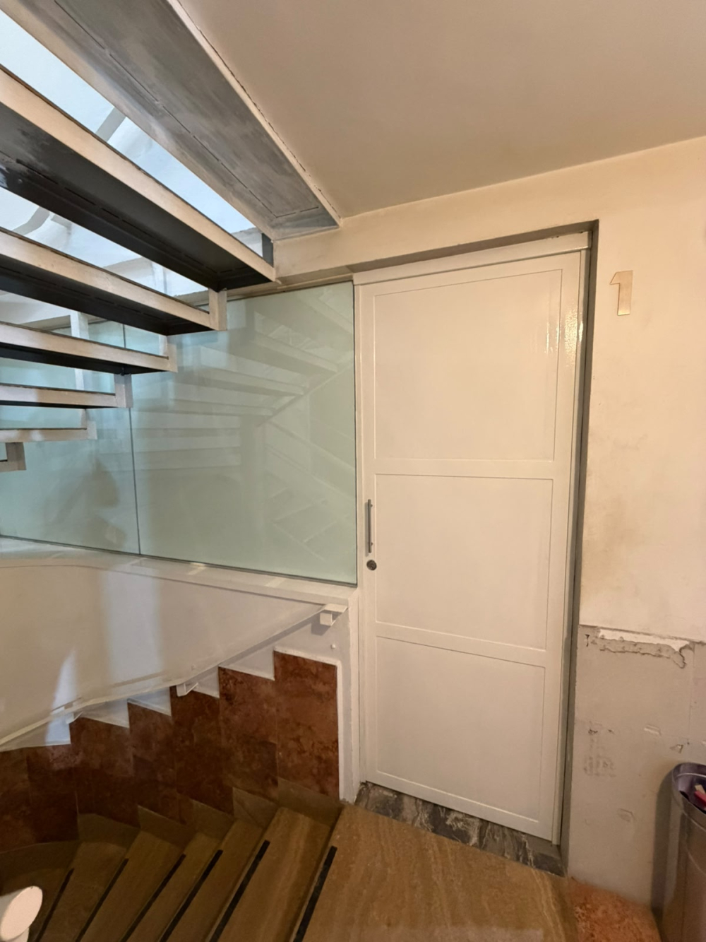 departamento en renta en polanco