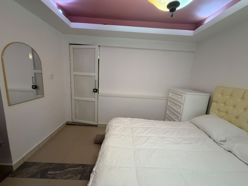 departamento en renta en polanco