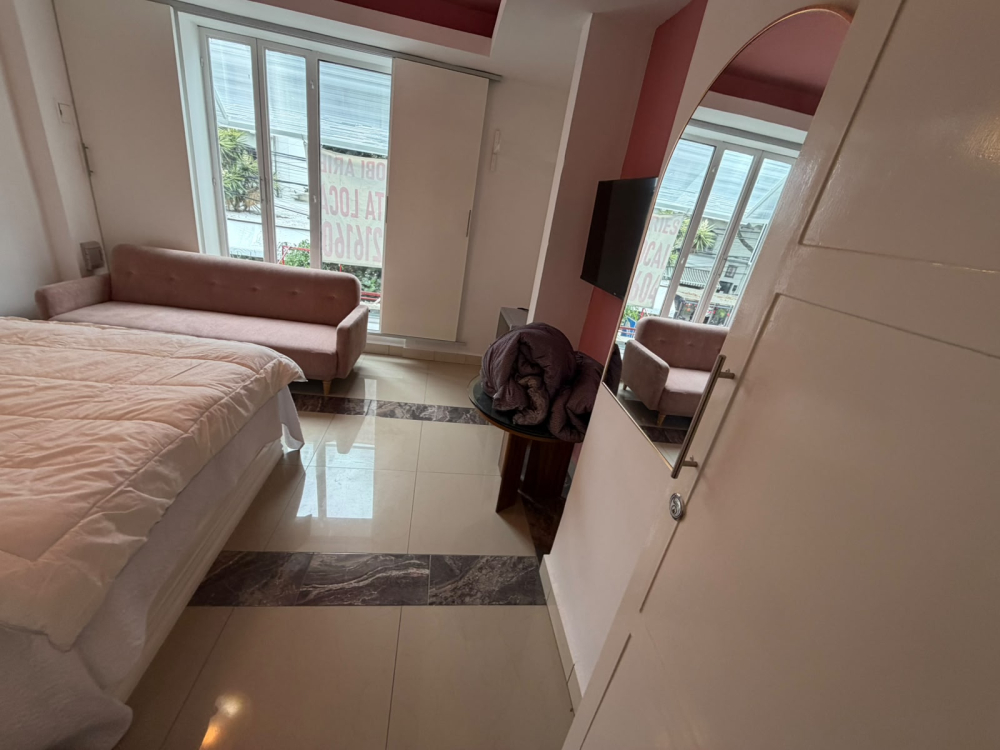 departamento en renta en polanco