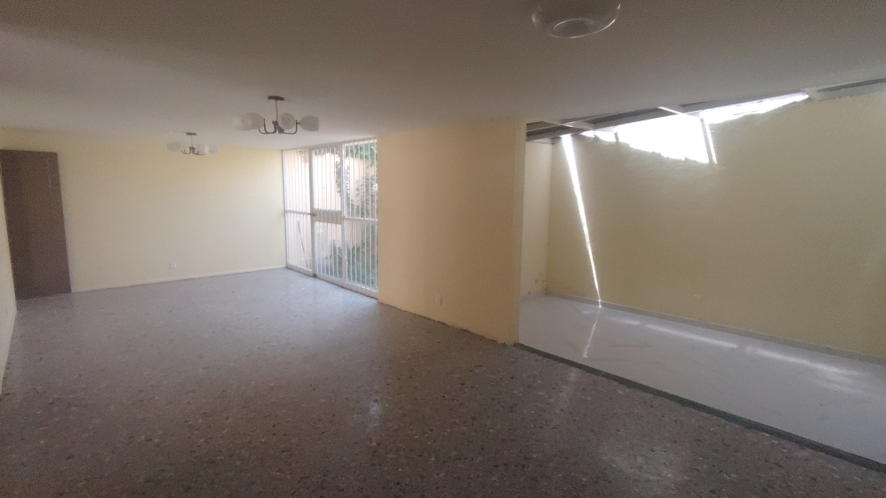 Casa En Renta En Colón Echegaray