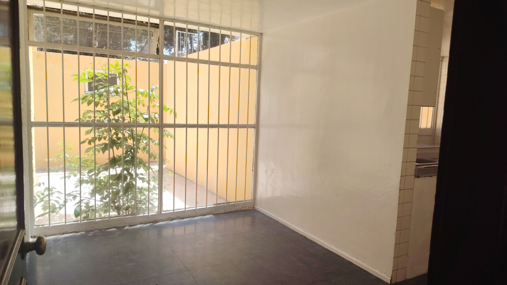 Casa En Renta En Colón Echegaray