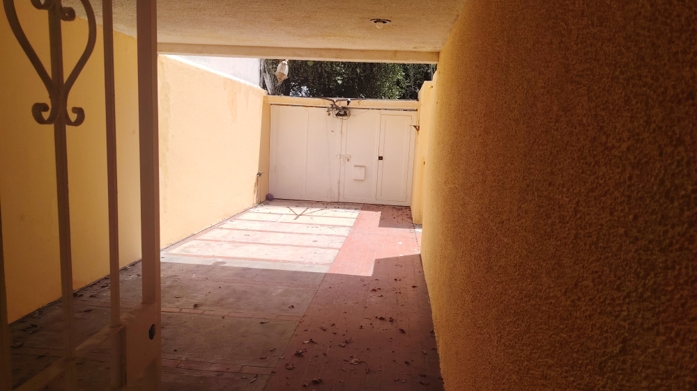 Casa En Renta En Colón Echegaray