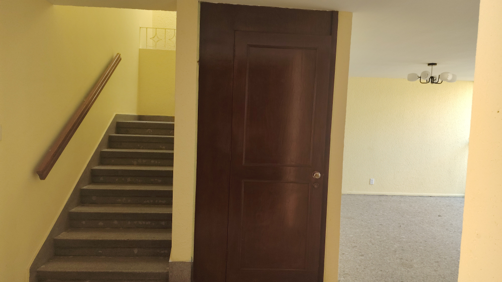 Casa En Renta En Colón Echegaray