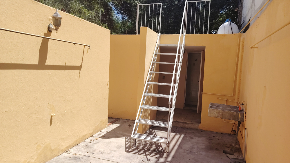 Casa En Renta En Colón Echegaray