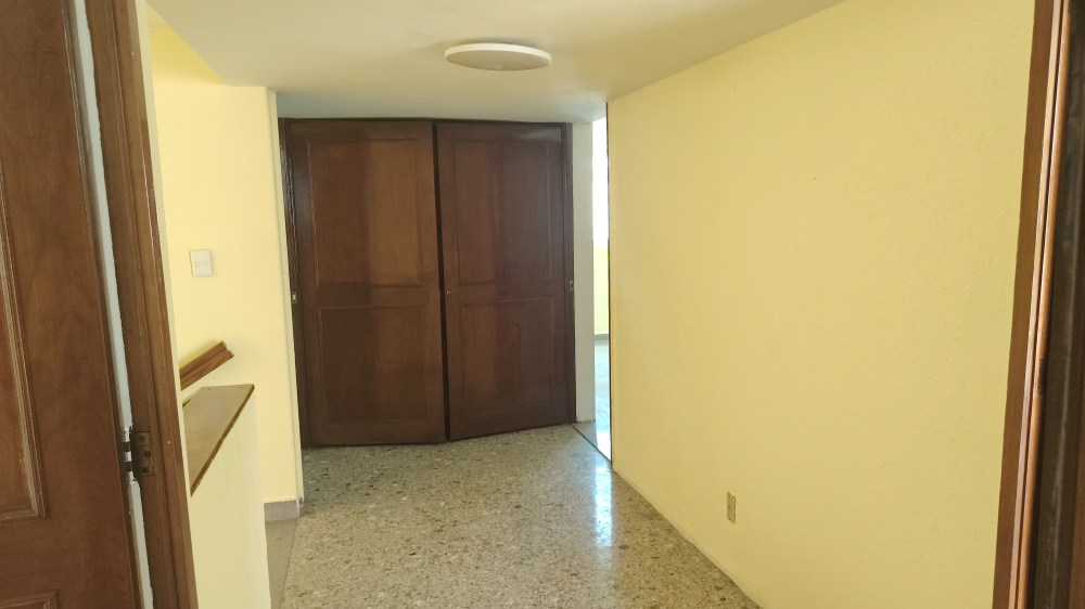 Casa En Renta En Colón Echegaray