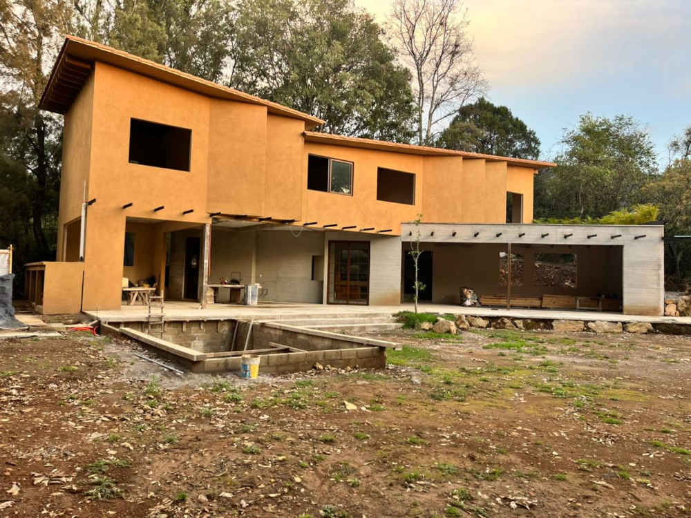 casa en condominio en venta en amola (san isidro amola) 