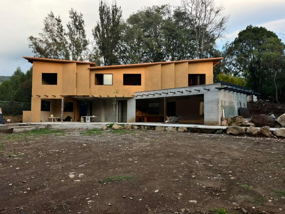 casa en condominio en venta en amola (san isidro amola) 