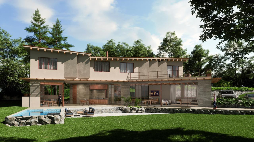 casa en condominio en venta en amola (san isidro amola) 
