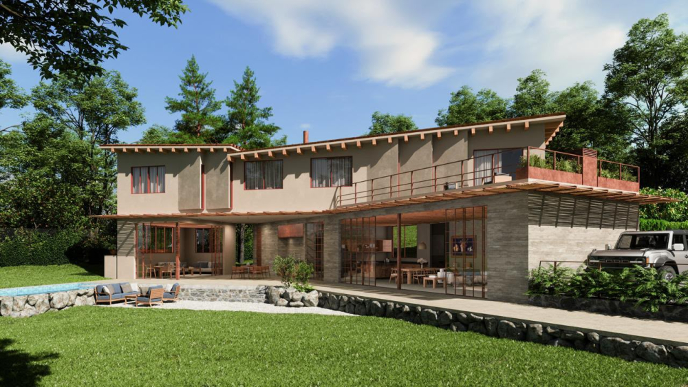 casa en condominio en venta en amola (san isidro amola) 