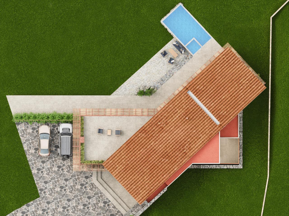 casa en condominio en venta en amola (san isidro amola) 