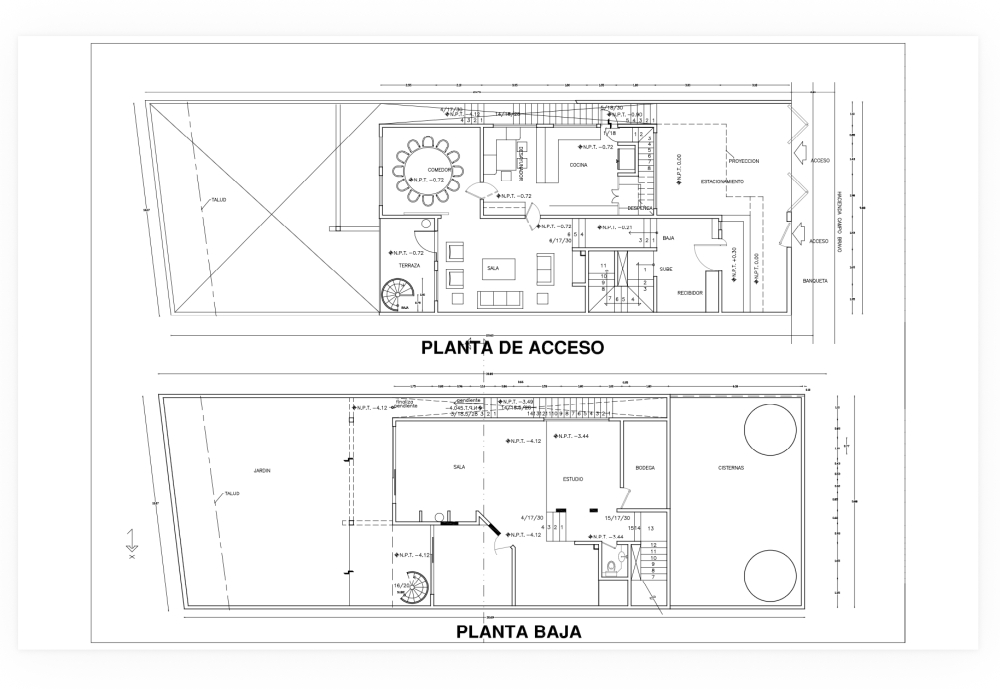 casa en condominio en venta en amola (san isidro amola) 