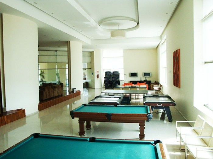 departamento en renta en isla de agua