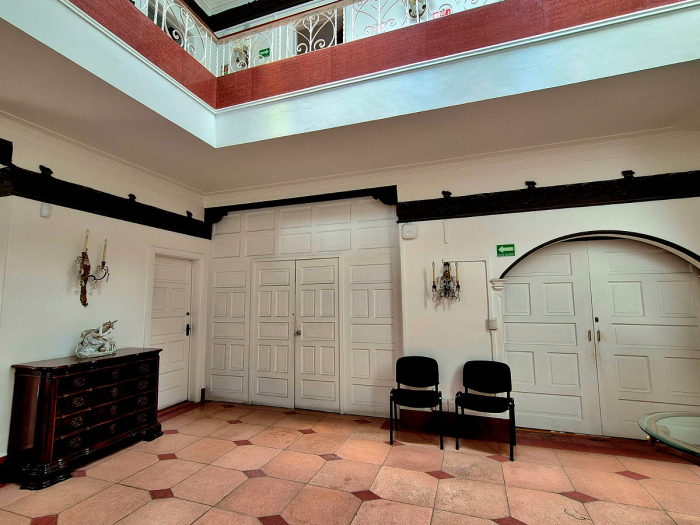 oficinas en renta, roma sur