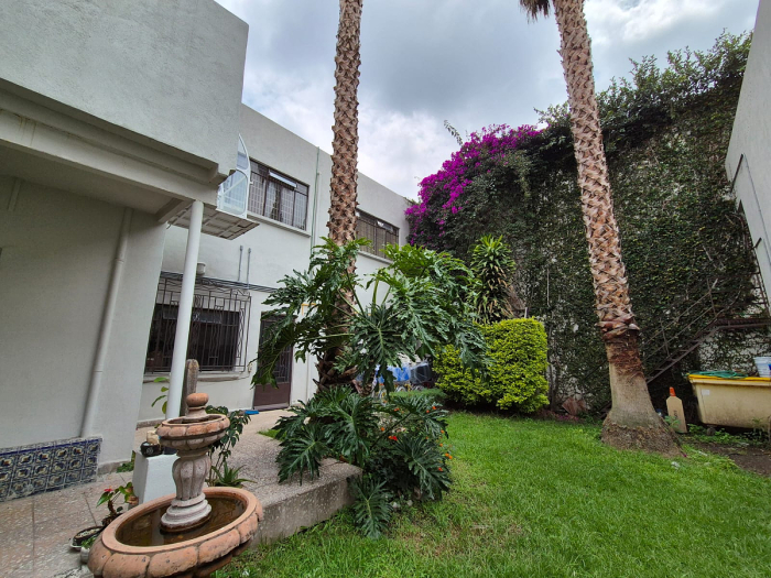 oficinas en renta, roma sur