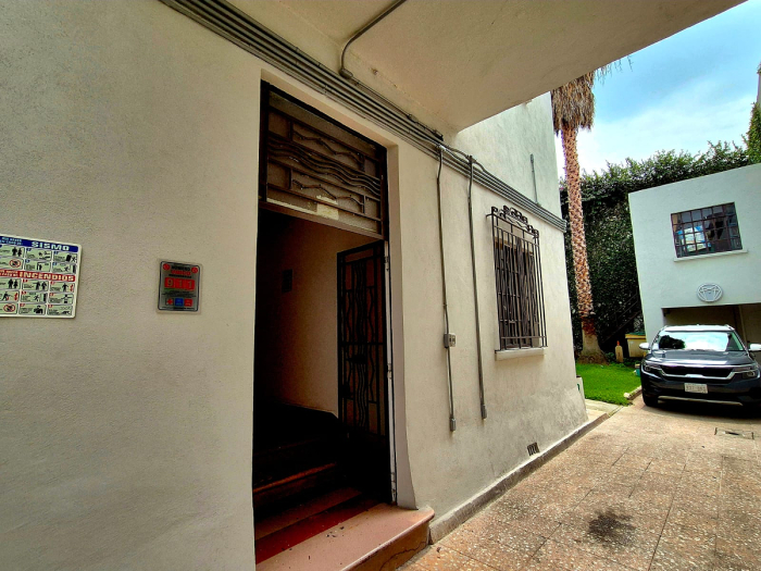 oficinas en renta, roma sur