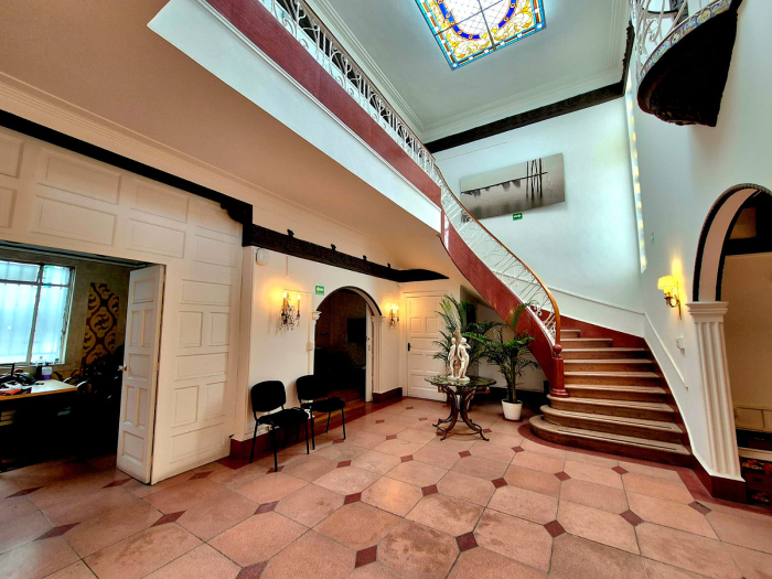 oficinas en renta, roma sur