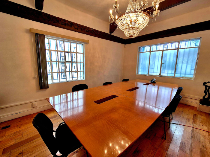 oficinas en renta, roma sur