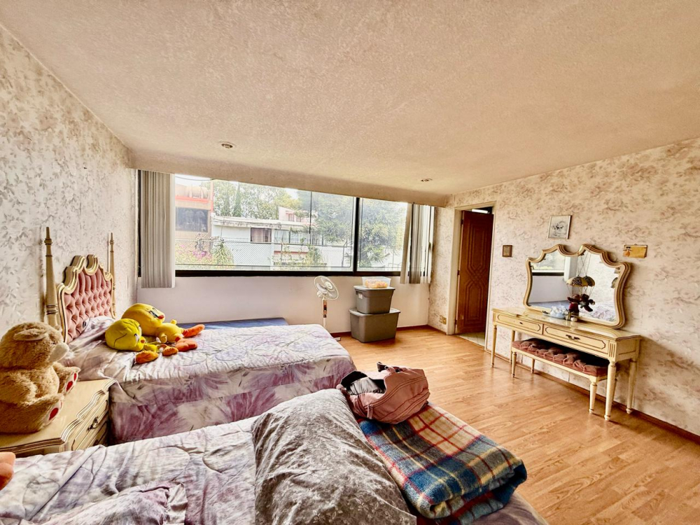 casa en venta en lomas de las palmas