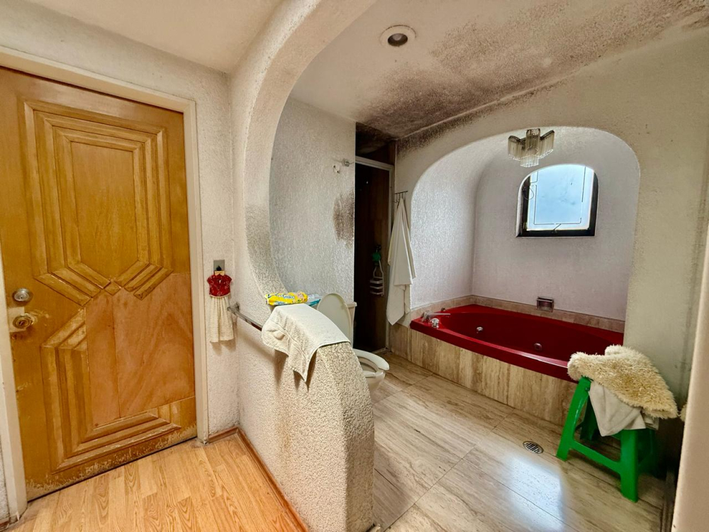 casa en venta en lomas de las palmas