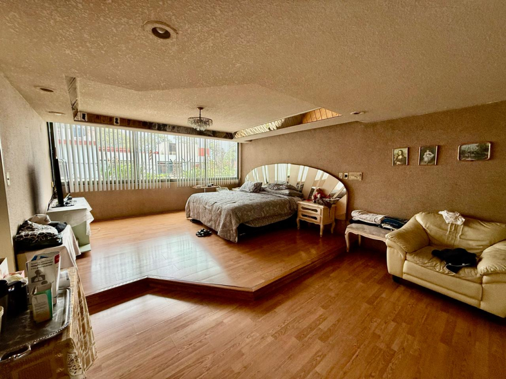 casa en venta en lomas de las palmas