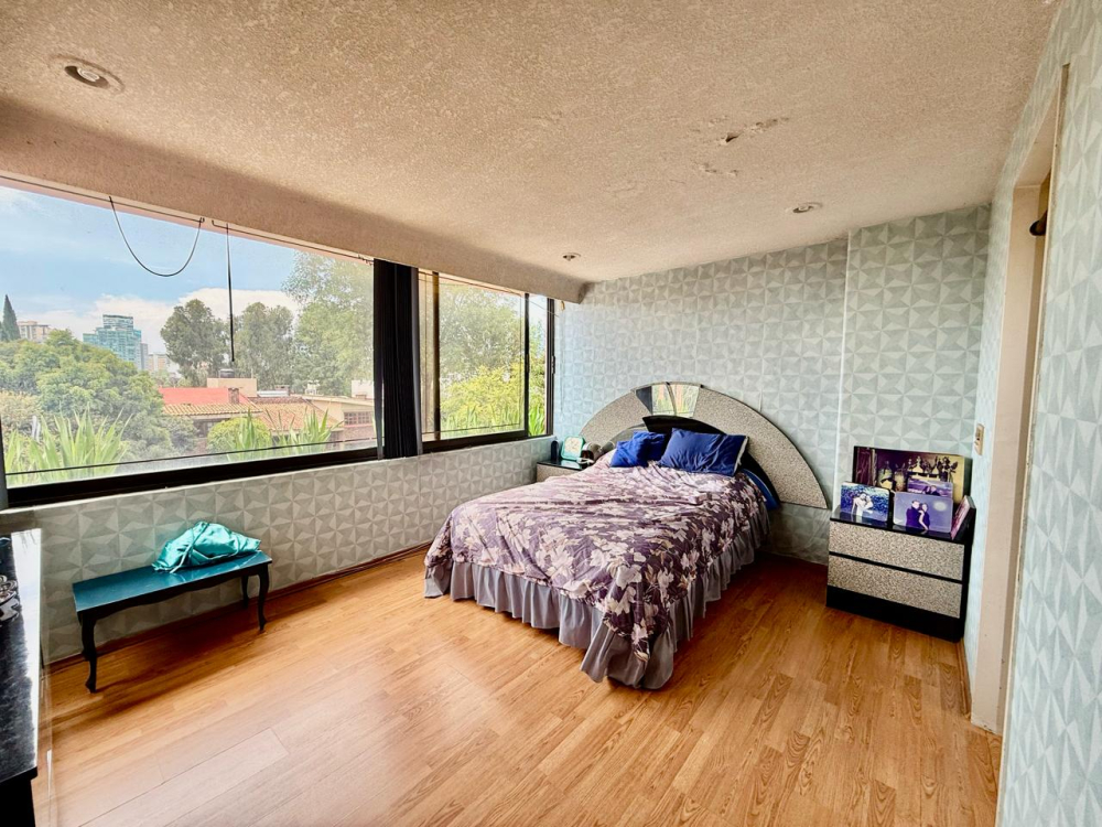 casa en venta en lomas de las palmas
