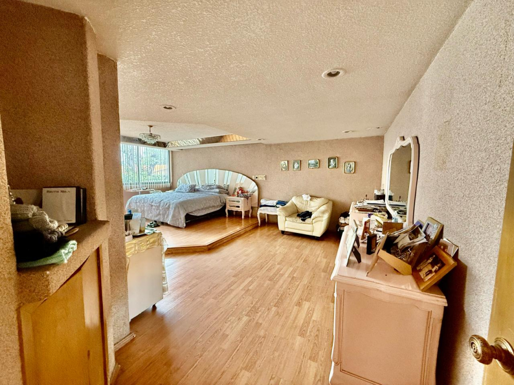 casa en venta en lomas de las palmas