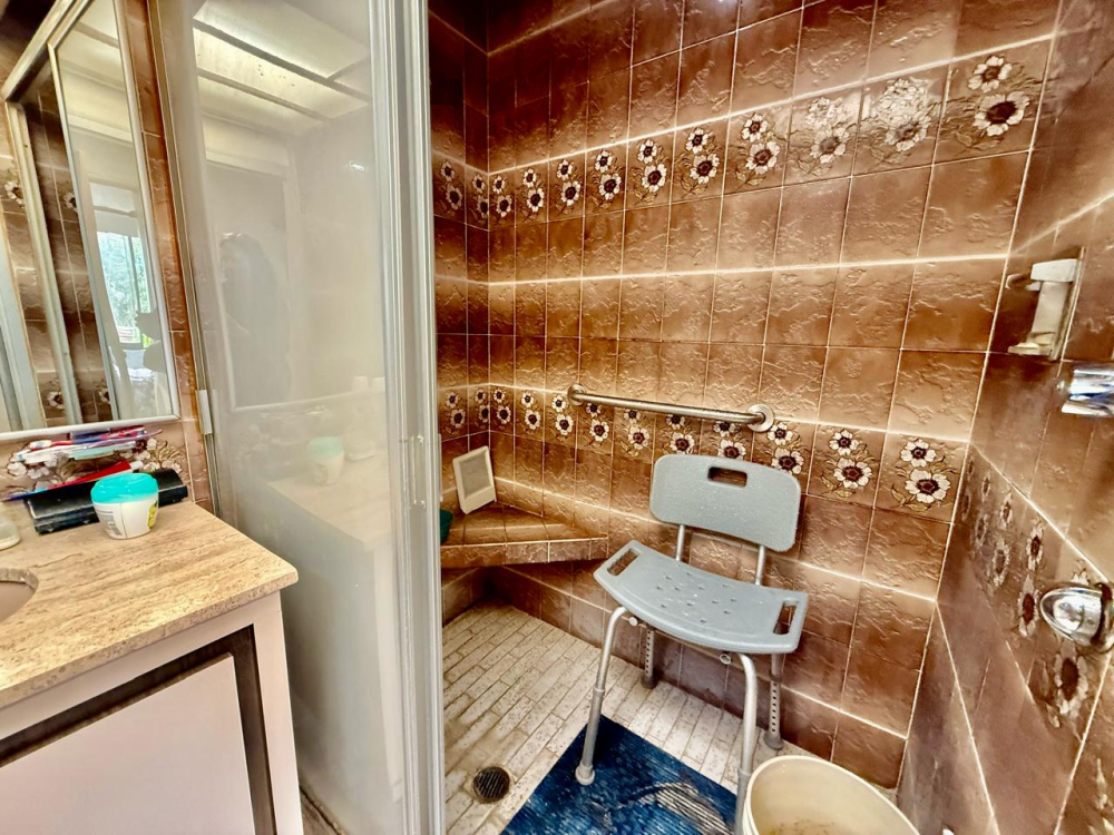 casa en venta en lomas de las palmas