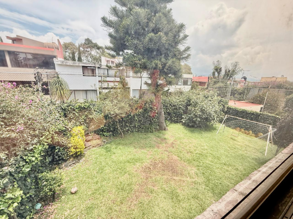 casa en venta en lomas de las palmas