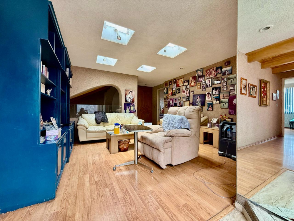 casa en venta en lomas de las palmas