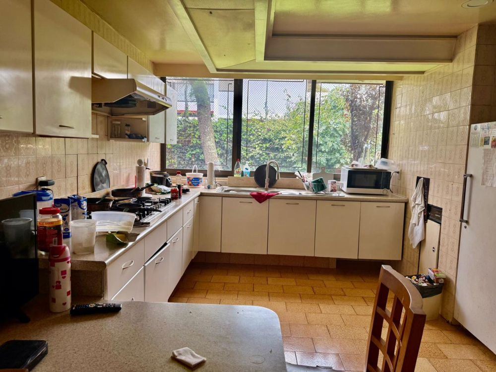 casa en venta en lomas de las palmas