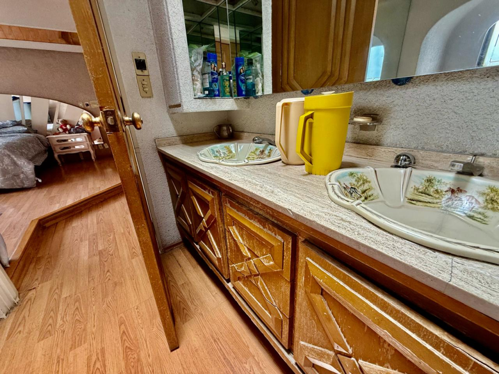 casa en venta en lomas de las palmas