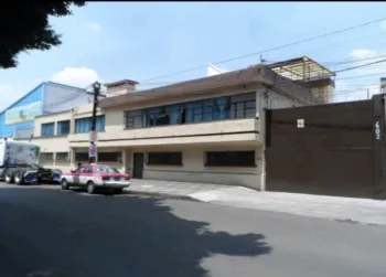 BODEGAS EN VENTA EN VALLEJO.CORREDOR INDUSTRIAL