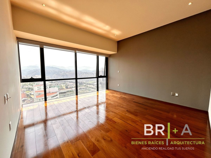 Departamento En RENTA Con Terraza En Manigua, Jesus Del Monte
