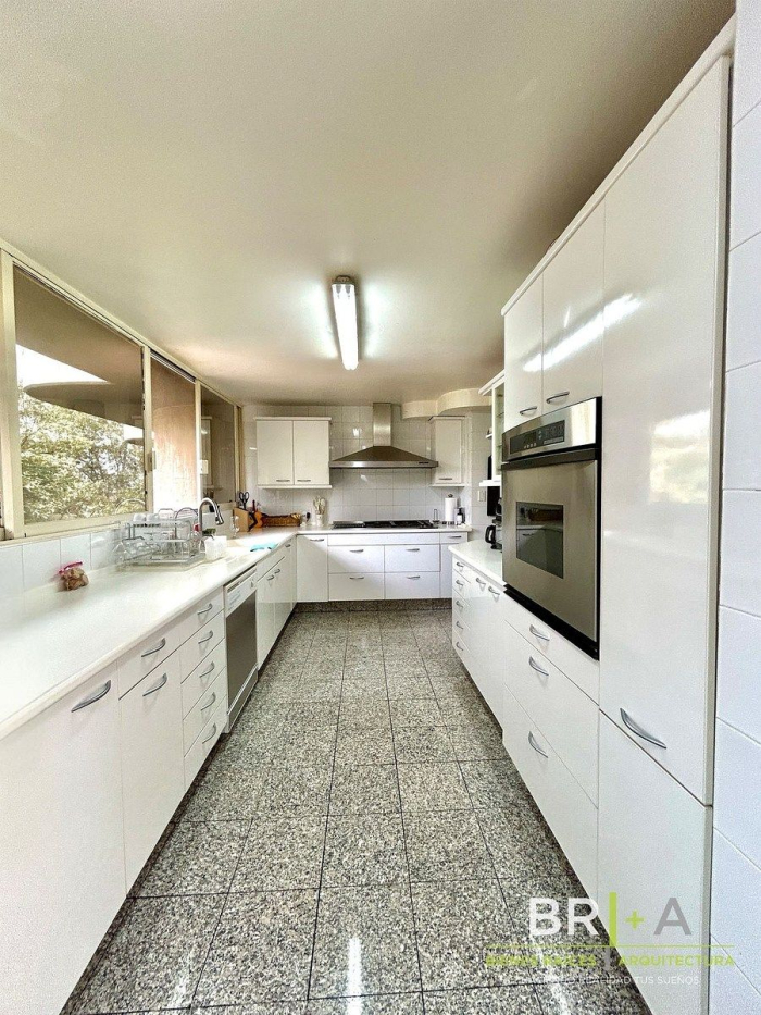 Casa En Condominio En Renta En Bosques De Las Lomas