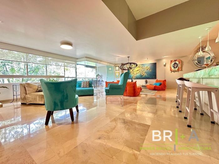 Casa En Condominio En Renta En Bosques De Las Lomas