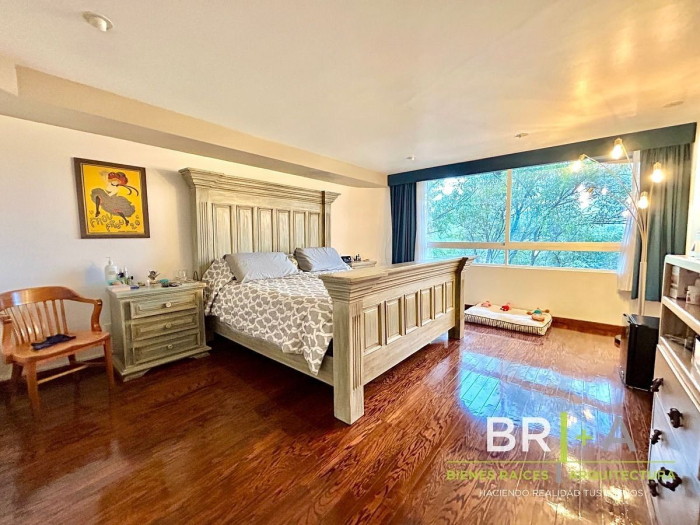Casa En Condominio En Renta En Bosques De Las Lomas
