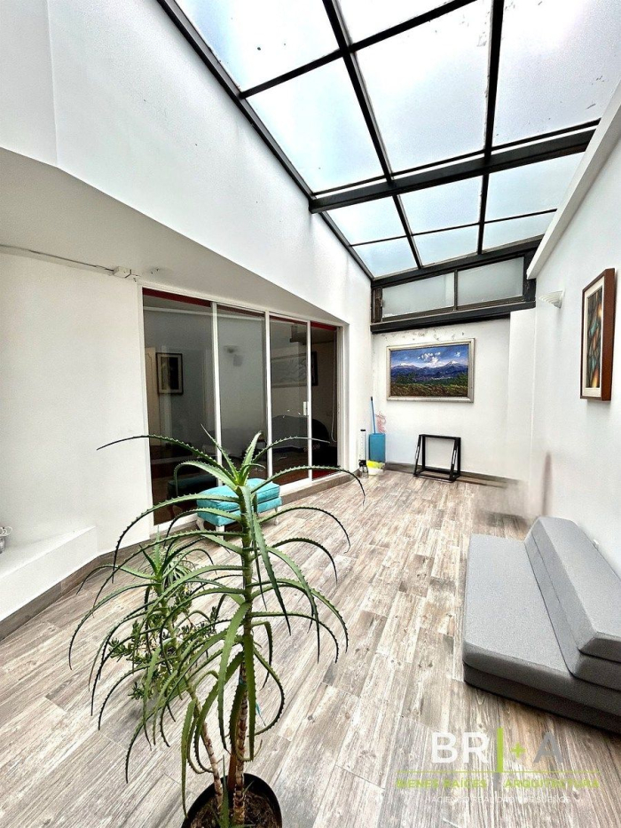 Casa En Condominio En Renta En Bosques De Las Lomas