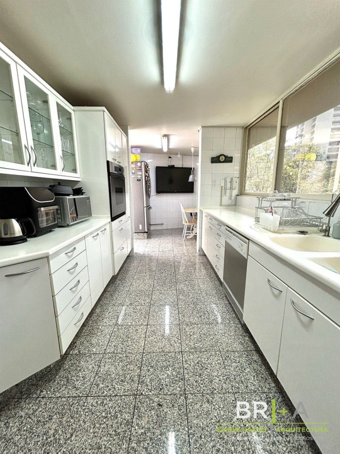 Casa En Condominio En Renta En Bosques De Las Lomas