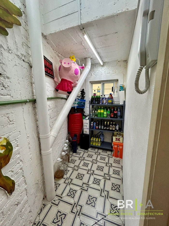 Casa En Condominio En Renta En Bosques De Las Lomas