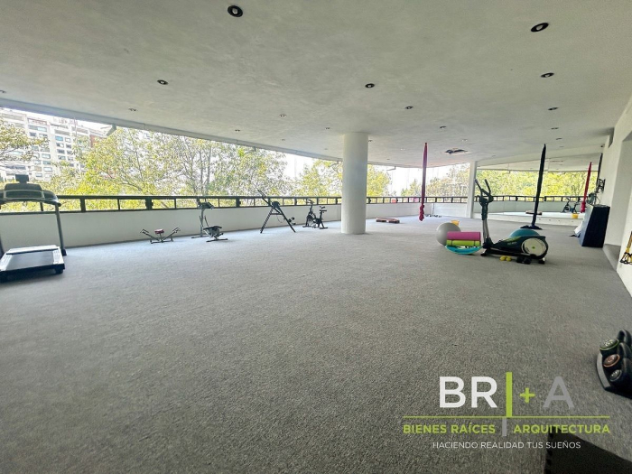 Casa En Condominio En Renta En Bosques De Las Lomas