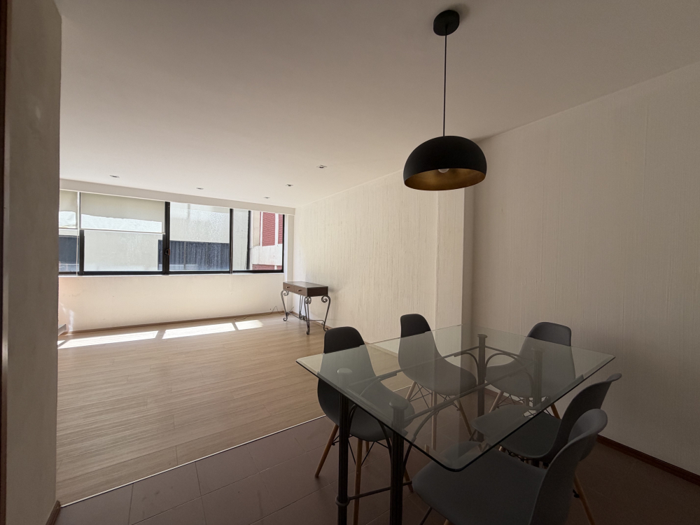 departamento en renta en 