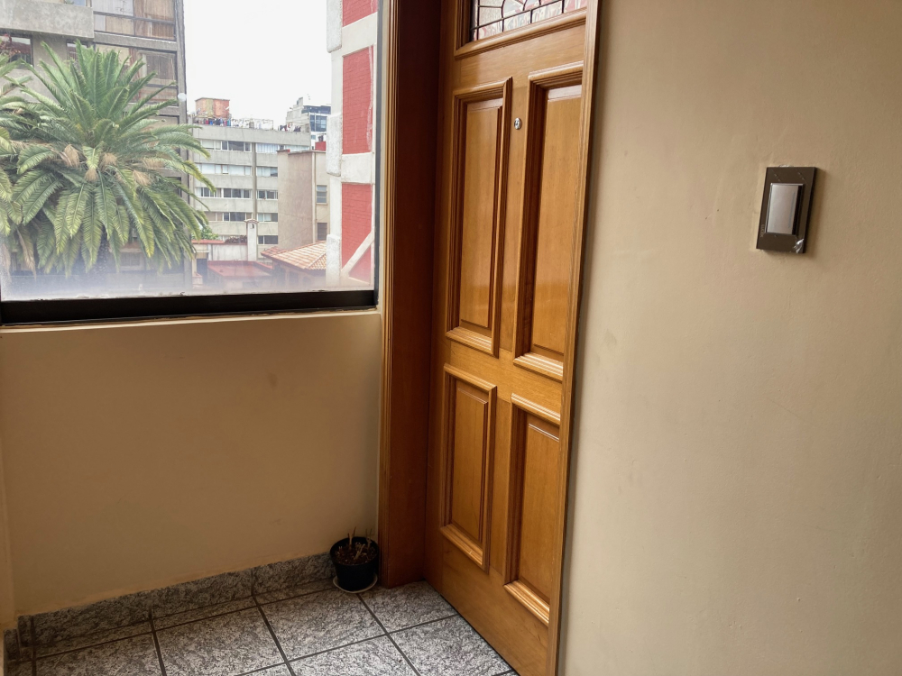 departamento en renta en 