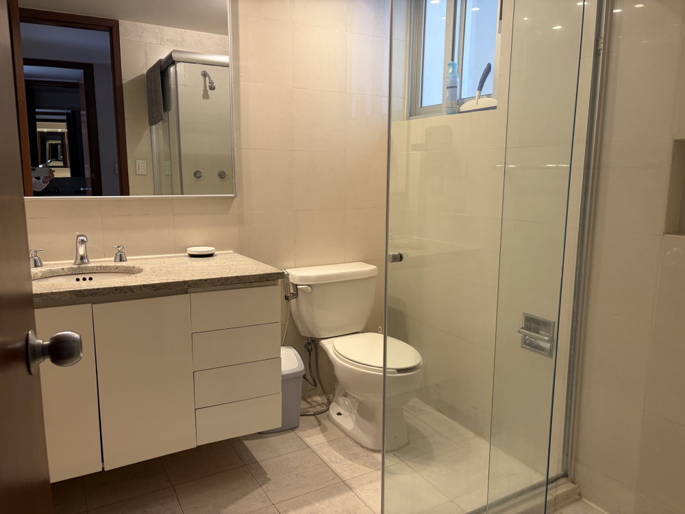 departamento en renta en polanco
