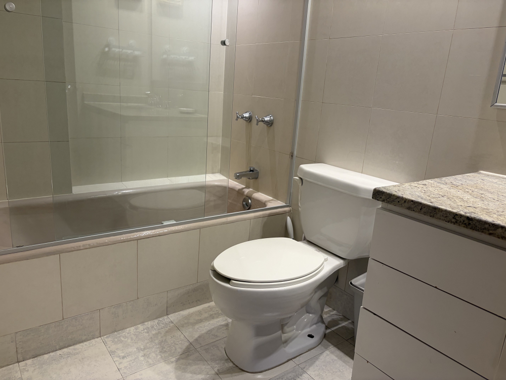 departamento en renta en polanco