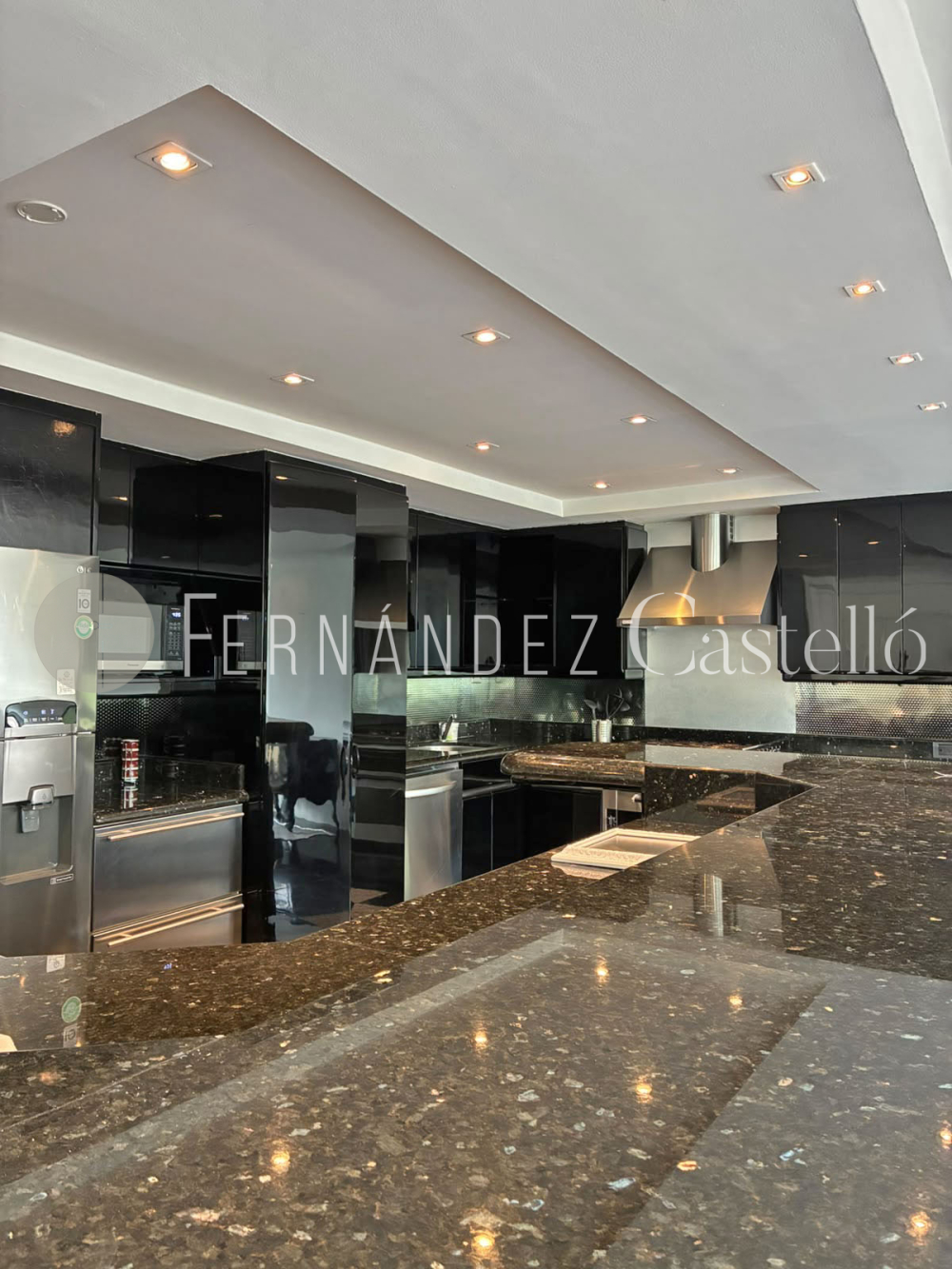 renta de departamento amueblado en polanco