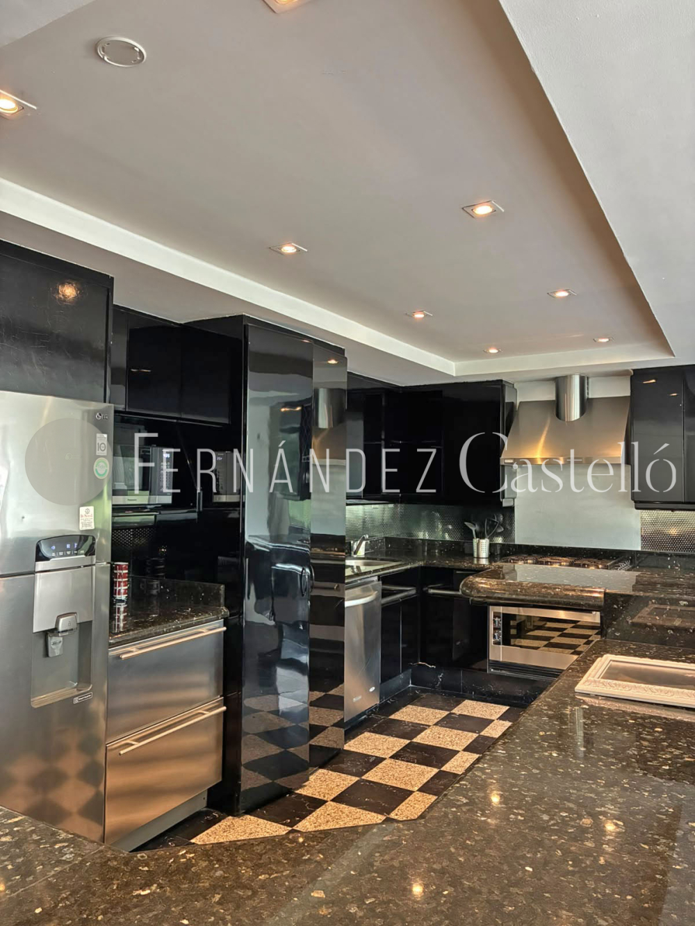 renta de departamento amueblado en polanco