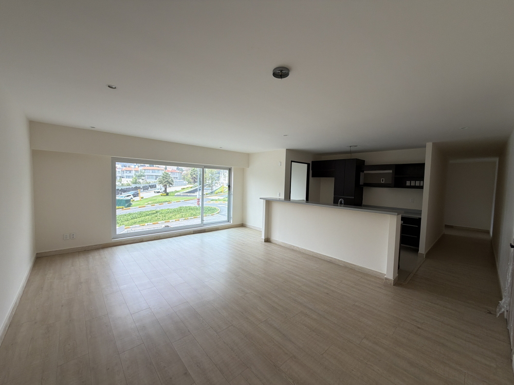 Departamento en Venta en Interlomas